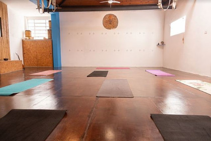 Imagem 2 da galeria do parceiro Mahadeva Yoga