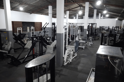 Imagem 2 da galeria do parceiro Fitness