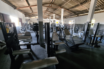 Imagem 4 da galeria do parceiro Fitness