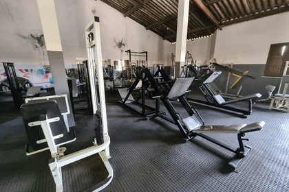 Imagem 5 da galeria do parceiro Fitness
