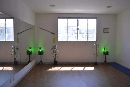 Imagem 3 da galeria do parceiro Espaço Cultivar Saúde