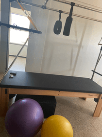 Imagem 6 da galeria do parceiro My Phisio Fisioterapia Pilates E Servicos De Saude