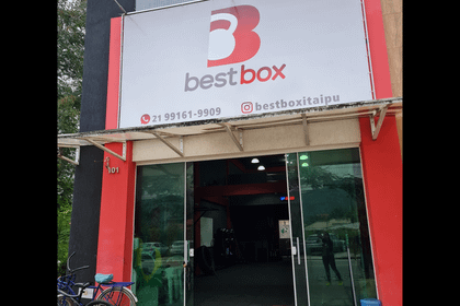 Imagem 1 da galeria do parceiro Best Box