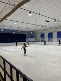 Imagem 1 da galeria do parceiro Arena Ice Brasil