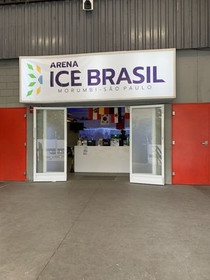 Imagem 2 da galeria do parceiro Arena Ice Brasil