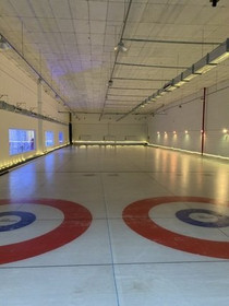 Imagem 3 da galeria do parceiro Arena Ice Brasil