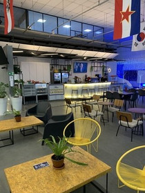 Imagem 5 da galeria do parceiro Arena Ice Brasil