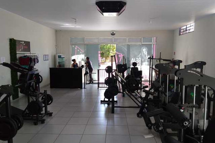 Imagem 7 da galeria do parceiro Academia TeamFlá