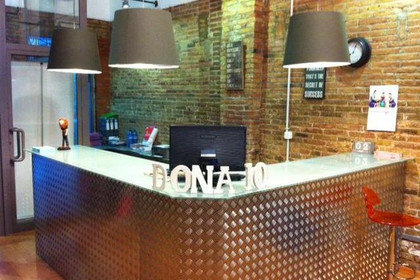 Imagen 3 de la galería del partner Dona10 Mallorca