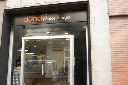 Imagen 2 de la galería del partner Dona10 Alfons XII