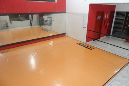 Imagem 1 da galeria do parceiro Academia Luo Han de Kung Fu Punhos do Sul