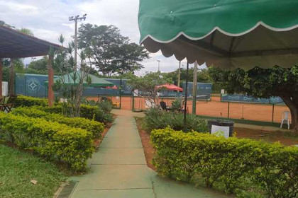 Imagem 2 da galeria do parceiro Dumont Tennis