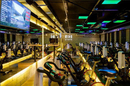 Imagem 1 da galeria do parceiro Ride State
