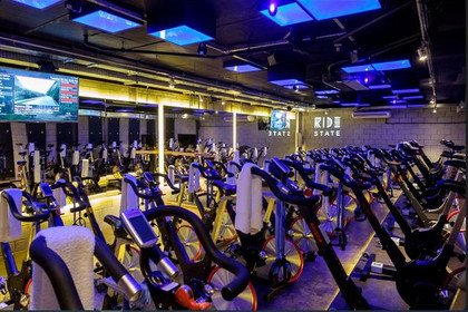 Imagem 2 da galeria do parceiro Ride State