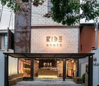 Imagem 4 da galeria do parceiro Ride State