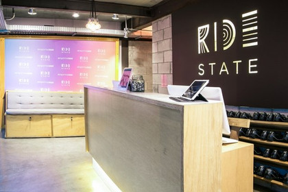 Imagem 5 da galeria do parceiro Ride State