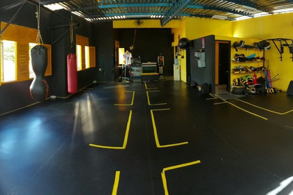 Imagem 3 da galeria do parceiro 082 Fight Club