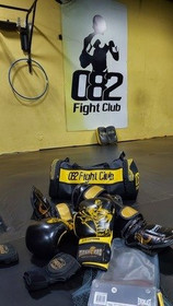 Imagem 4 da galeria do parceiro 082 Fight Club