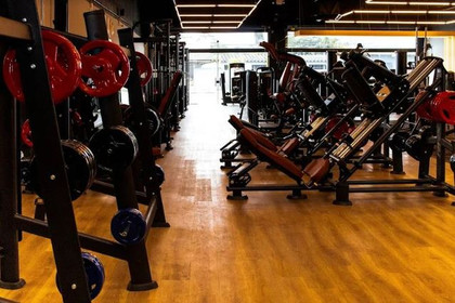 Imagem 10 da galeria do parceiro Ultra Fit