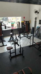 Imagem 6 da galeria do parceiro TR Fitness