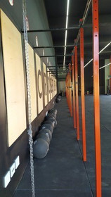 Imagem 4 da galeria do parceiro Cross Brave