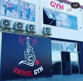 Imagen 2 de la galería del partner Animal Gym Alovera