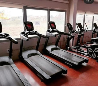 Imagen 3 de la galería del partner Animal Gym Alovera