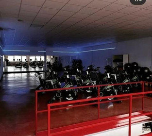 Imagen 5 de la galería del partner Animal Gym Alovera