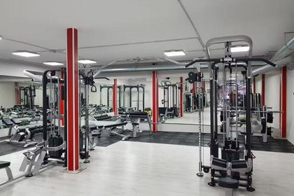 Imagen 1 de la galería del partner Animal Gym Alovera
