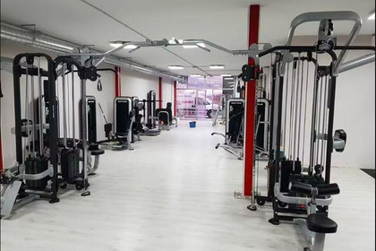 Imagen 4 de la galería del partner Animal Gym Alovera