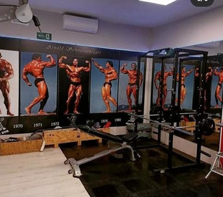 Imagen 6 de la galería del partner Animal Gym Alovera