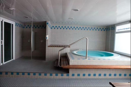 Imagen 1 de la galería del partner Gimnàs Esquaix Igualada