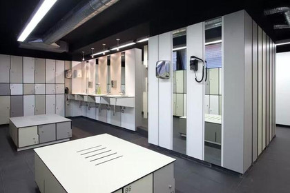 Imagen 2 de la galería del partner Gimnàs Esquaix Igualada