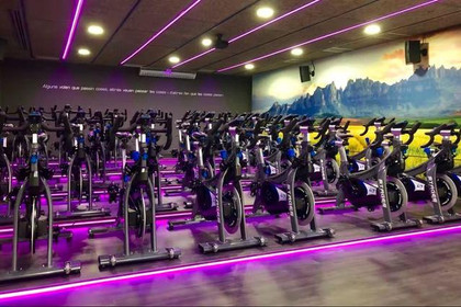 Imagen 3 de la galería del partner Gimnàs Esquaix Igualada