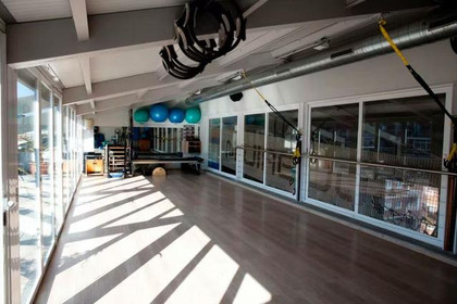 Imagen 5 de la galería del partner Gimnàs Esquaix Igualada