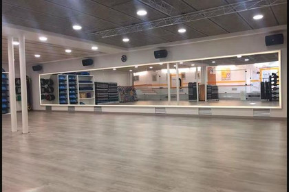 Imagen 6 de la galería del partner Gimnàs Esquaix Igualada
