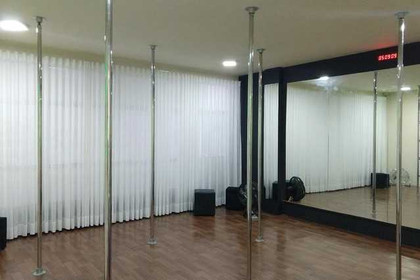 Imagem 1 da galeria do parceiro Era Pole Dance