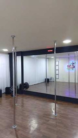 Imagem 2 da galeria do parceiro Era Pole Dance