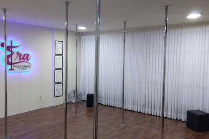 Imagem 4 da galeria do parceiro Era Pole Dance