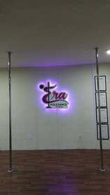 Imagem 6 da galeria do parceiro Era Pole Dance