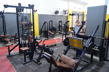 Imagem 2 da galeria do parceiro Startfit Cross