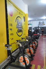 Imagem 3 da galeria do parceiro Startfit Cross