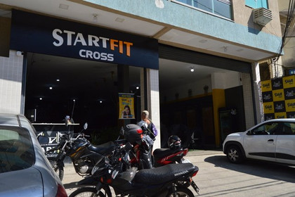 Imagem 5 da galeria do parceiro Startfit Cross