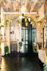 Imagen 8 de la galería del partner Shanti Vida