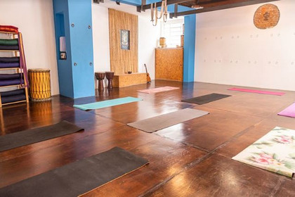 Imagem 4 da galeria do parceiro Mahadeva Yoga