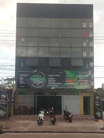 Imagem 3 da galeria do parceiro FIT MOVE ACADEMIA