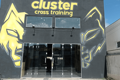 Imagem 1 da galeria do parceiro Starke Cross Training
