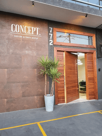Imagem 4 da galeria do parceiro Concept Fisioterapia E Pilates