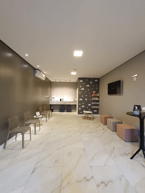 Imagem 5 da galeria do parceiro Concept Fisioterapia E Pilates