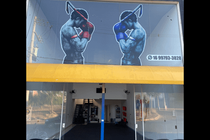 Imagem 1 da galeria do parceiro Brothers Thai